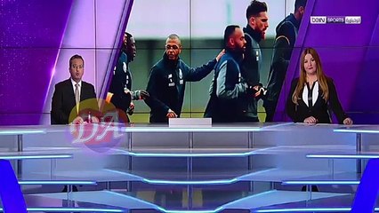 تقرير بيين سبورت عن القمّة المرتقبة بين بورتو و ليفربول دوري أبطال اوروبا