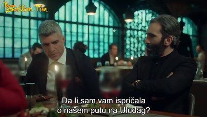 Istanbulska nevjesta Epizoda 36 - 1 deo