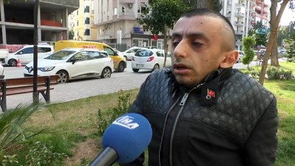 Adanalı gencin aşkına mesafe engeli