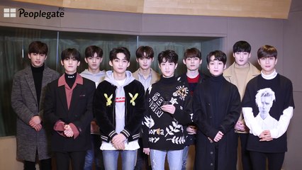 [TRCNG] VALENTINE MUSIC TALK SHOW 영상초대장