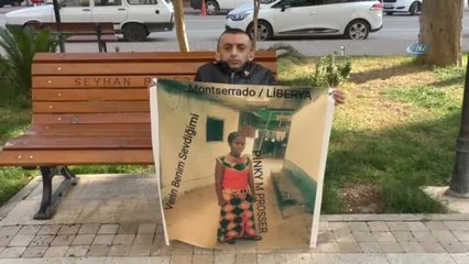 Adanalı Gencin Aşkına Mesafe Engeli