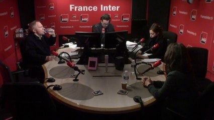 Agnès Buzyn et l'épidémie de #rougeole : "Je demande à ceux qui ne sont pas vaccinés de faire un rattrapage"