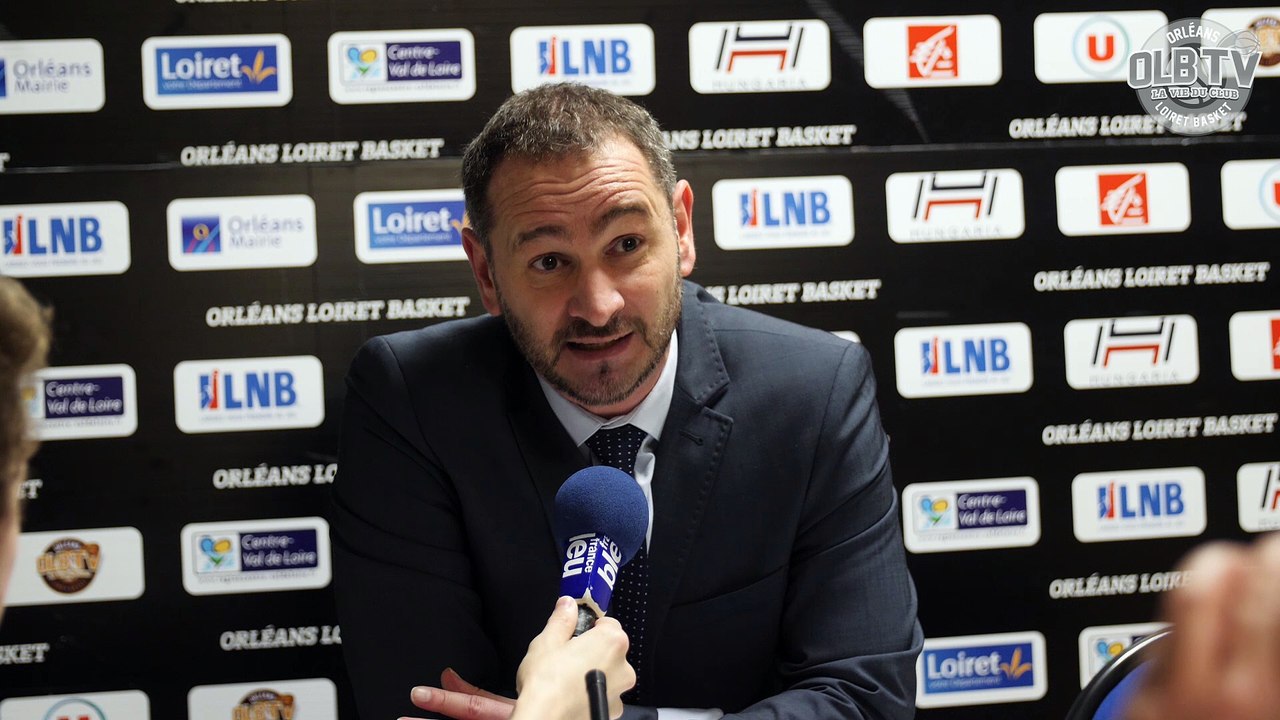 Coupe de France vs Châlons-Reims - Réaction apr...