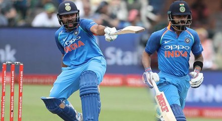 இந்திய வீரர்களை  துரத்தும் ரன் அவுட்