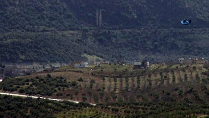 Darmık Dağı'ndaki tünellerden sızmaya çalışan 13 terörist öldürüldü