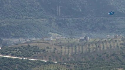 Darmık Dağı'ndaki Tünellerden Sızmaya Çalışan 13 Terörist Öldürüldü