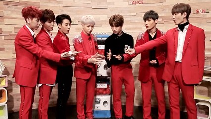 [Pops in Seoul] time for Rainz! Rainz(레인즈)'s Pick & Talk