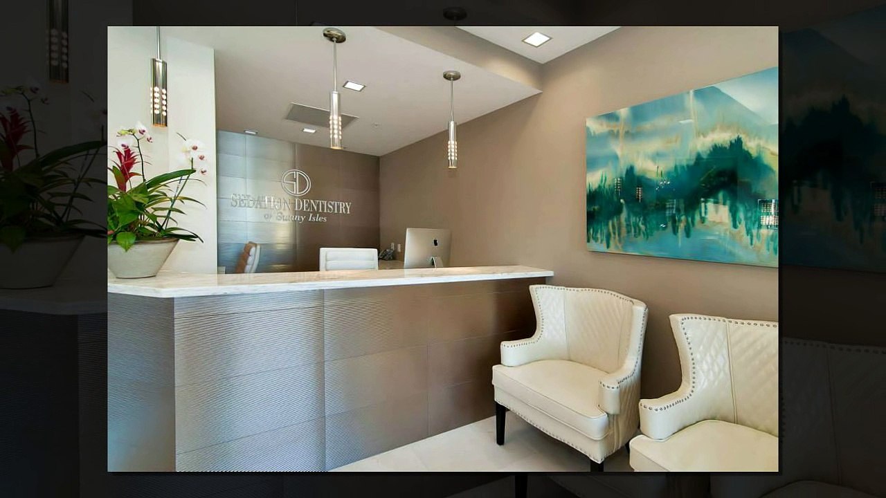 Sunny Isles Beach Dentist - Sedation Dentistry of Sunny Isles (786) 629-1503
