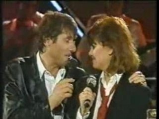 Udo & Jenny Juergens - Ich wuensch dir Liebe ohne Leiden