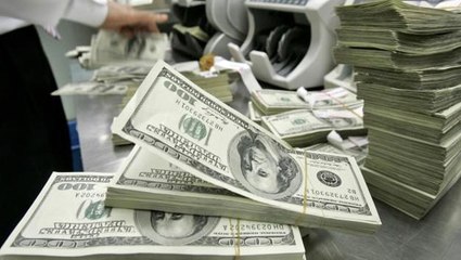 Cari Açık Aralık'ta 7,7 Milyar Dolar Oldu