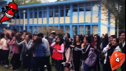 Top 5 personas con el corazón roto (Especial de San Valentin) l Tops Al Chile! (1)