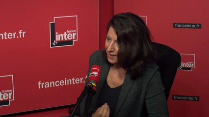 Agnès Buzyn  pour la fin de  l’hôpital-entreprise