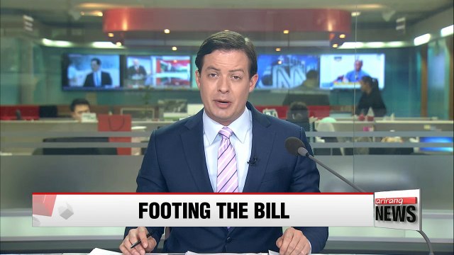 S. Korean gov't approves US$2.6 mil. to bankroll N. Korea's Olympic participation