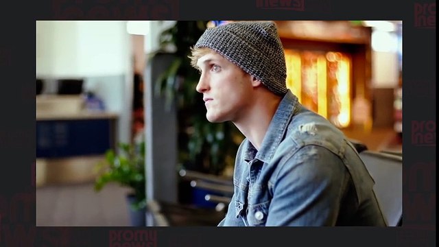 Kein Geld mehr! YouTube geht gegen Logan Paul vor! (1)