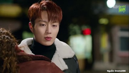 Đúng dịp Valentine, fan "Radio Romance" ngẩn ngơ khi được ngắm cảnh hôn đẹp như mơ của Kim So Hyun - Yoon Doo Joon
