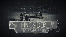 Pingsider | 90 years of ITTF