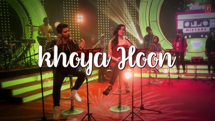 Main Agar Kahoon/Bol Do Na Zara (Lyrical Video) | Armaan Malik & Jonita Gandhi |  Mixtape