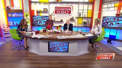 Söylemezsem Olmaz 14 Şubat 2018