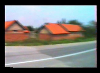 TENKOVI KROZ DERVENTU  2002.god.