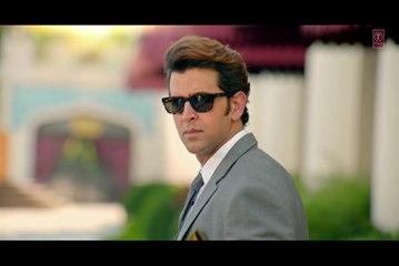 Dheere Dheere Se Meri Zindagi Video Song - (Hrithik Roshan, Sonam Kapoor - Yo Yo Honey Singh - Full HD