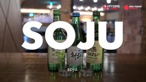 Korean Kulture: Soju