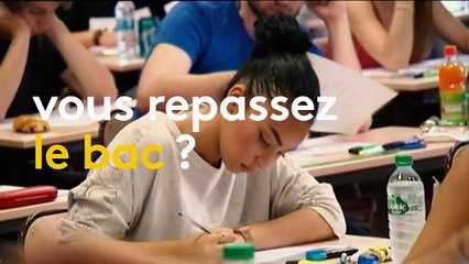 Si vous aussi vous rêvez que vous repassez le bac, voici ce que ça signifie