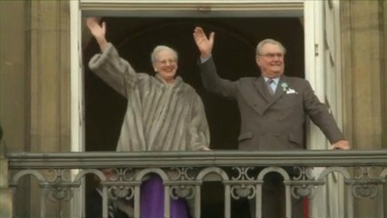 Meghalt Henrik dán herceg