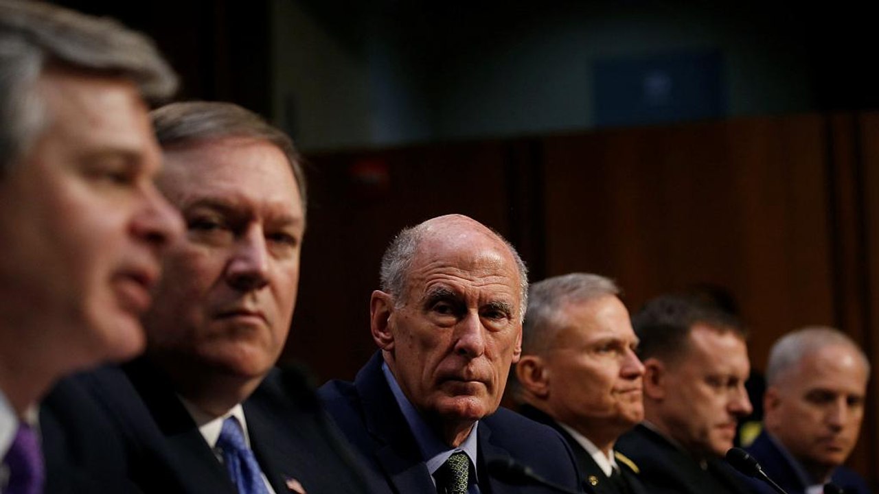 Usa-Russia: la Guerra Fredda al tempo degli hacker