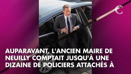 INFO CLOSER. Une femme a tenté de s'introduire dans les bureaux de Nicolas Sarkozy