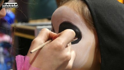 CARNAVAL SAL Y PIMIENTA   2018