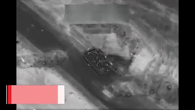 ABD rUS konvoyunu vurdu, Rus basınına göre 40 asker öldü