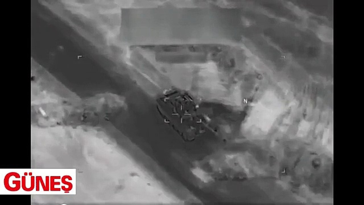 ABD, Rus askeri konvoyunu vurdu iddiası, Rus basını: 40 asker öldü