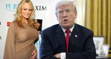 Trump'ın Avukatı, Cinsel İçerikli Film Yıldızına Sus Payı Verdiğini İtiraf Etti