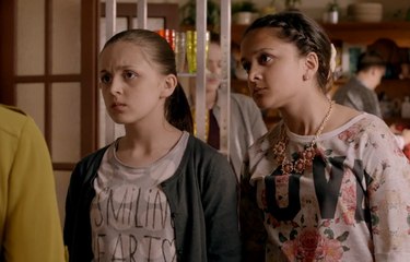 The Dumping Ground Series 3 Episode 3 Stuck with You