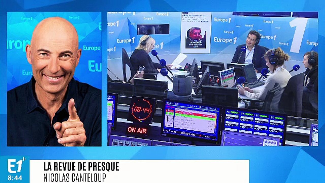 Gérard Collomb : "les jeunes d'aujourd'hui doivent découvrir les plaisirs de l'armée : réveil à 2h30 du matin et douche à l'eau froide"