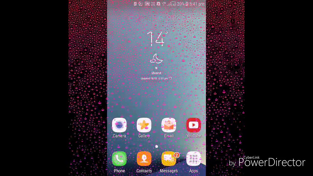 One secret setting for hanging smartphone users_HD