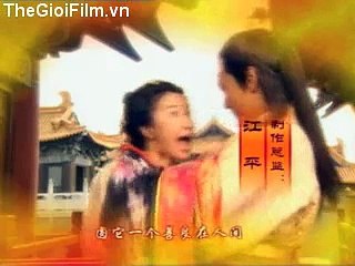 Hoàng Hậu Bánh Nướng 19 End