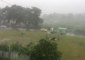 High Winds and Heavy Rain as Cyclone Gita Hits Lautoka