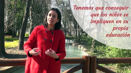 Los trucos de Laura Monge para aprender jugando