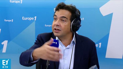 Camp de prisonniers djihadistes en Syrie : "On n'a rien demandé aux enfants, ce sont des victimes"