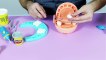 Oyun Hamuru Play Doh Oyuncak Dişçi Seti | Oyuncak Tanıtımı | Pratik Bilgiler JR