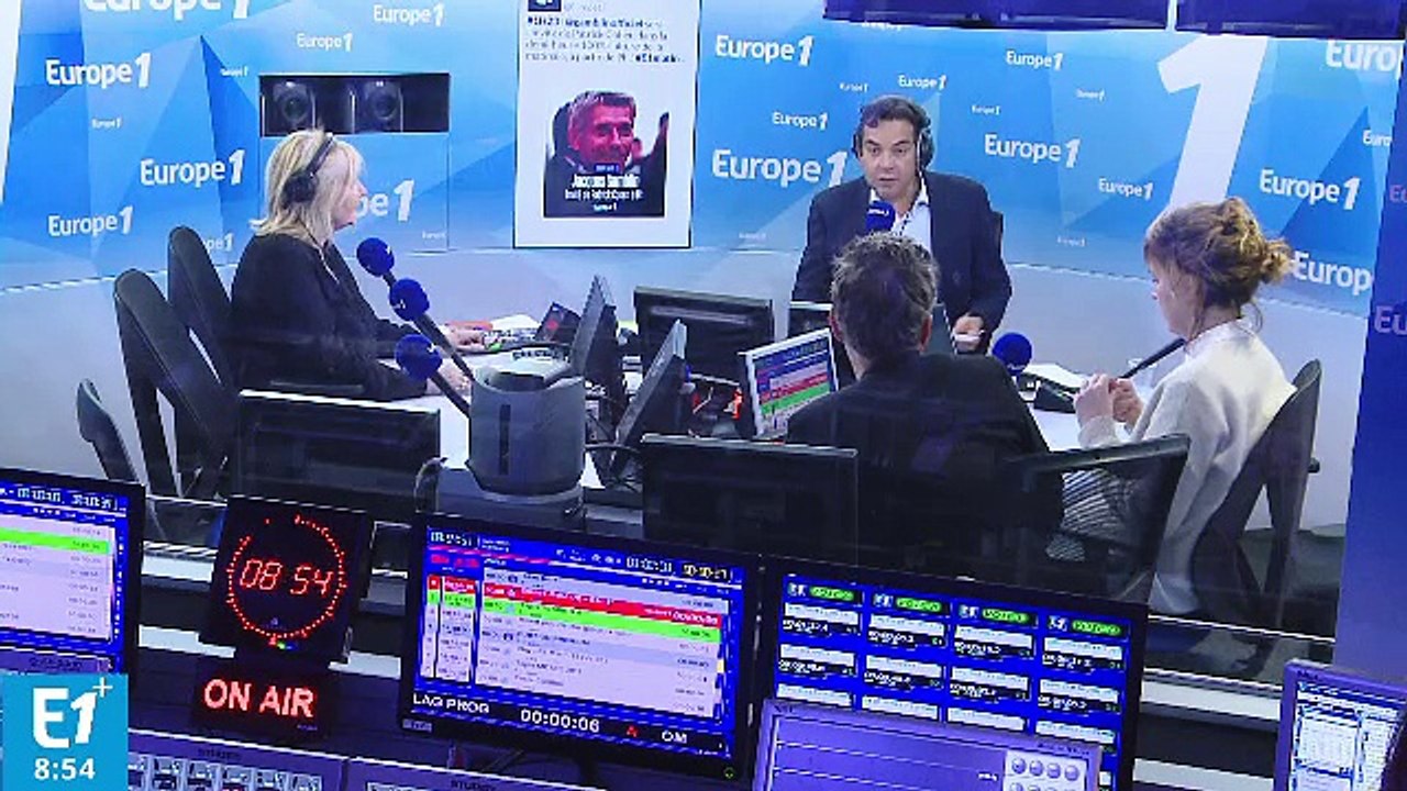 Etats-Unis : "Il y a désormais plus d'abonnés Netflix que d'abonnés au câble"