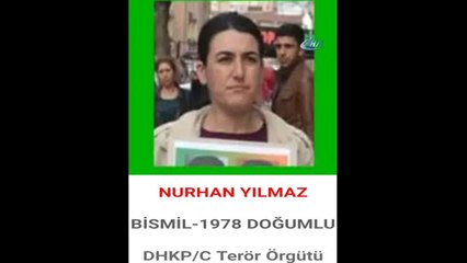 İstanbul'da Terör Örgütü Dhkp-C'ye Ağır Darbe: Yeşil Listedeki Terörist Yakalandı