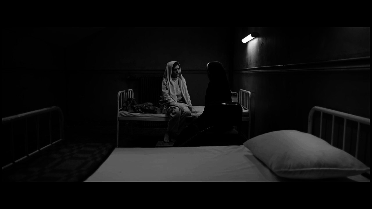 فیلم سینمایی خفگی - بخش دوم