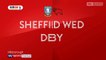 Sheffield Wednesday 2-0 Derby   all goals & highlights 14.02.2018 ENGLAND: Championship
