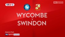 Wigan 0-2 Blackpool   all goals & highlights 14.02.2018 ENGLAND: League One