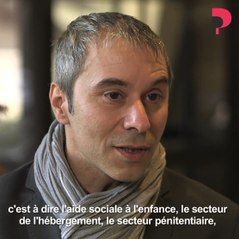 José Pires-Diez - Fédération des acteurs de la solidarité