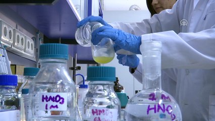 Yerli enerjide verim arttıracak buluş - İZMİR