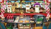 Cooking Fever #Pizzeria #Level 40