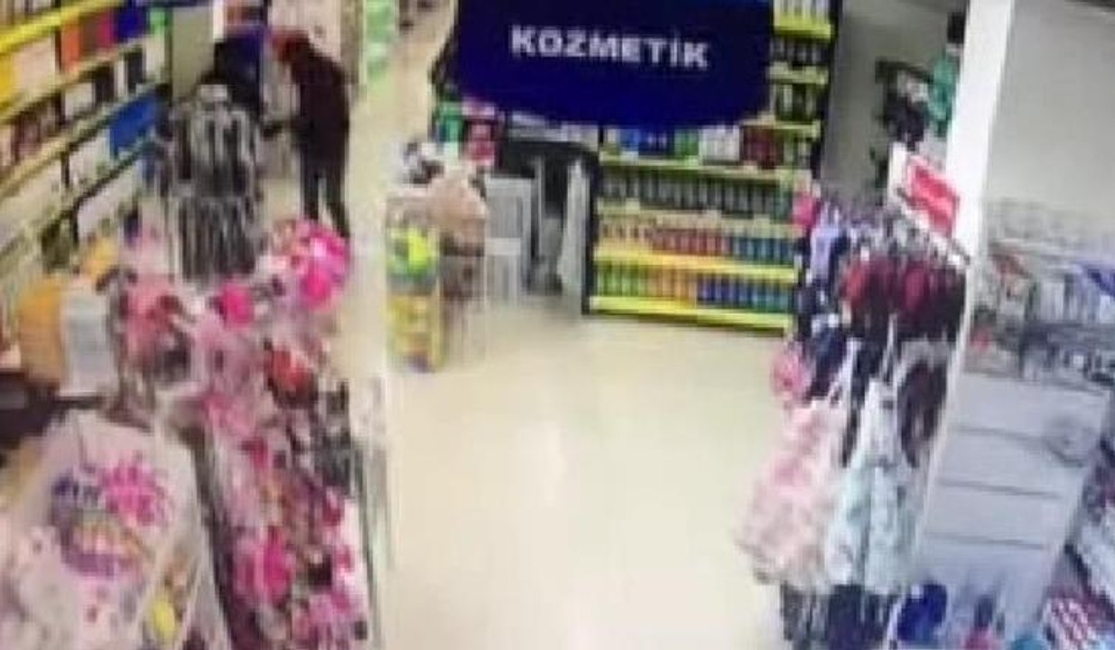 Cezaevi firarisi silahlı soyguncu yakalandı